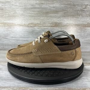 Clarks | Shoes | Clarks Collection Mens Beige Shacrelite  display picture 2